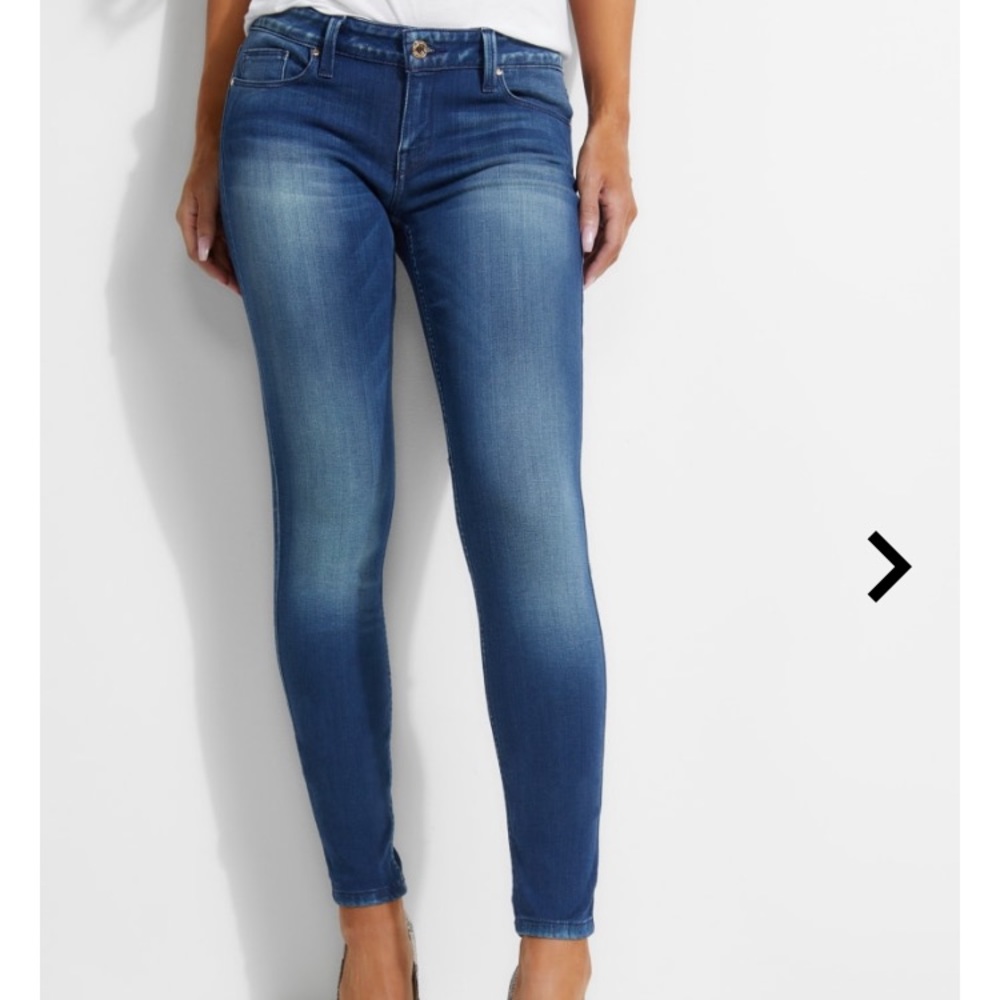 Guess Blue Jeans